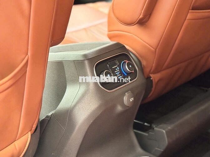 FORD TOURNEO TITANIUM 2021