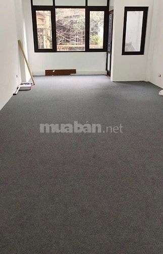 Cho thuê nhà ng ôtô tải ra vào  khu chia lô Trần Khát Chân Lạc Nghiệp 