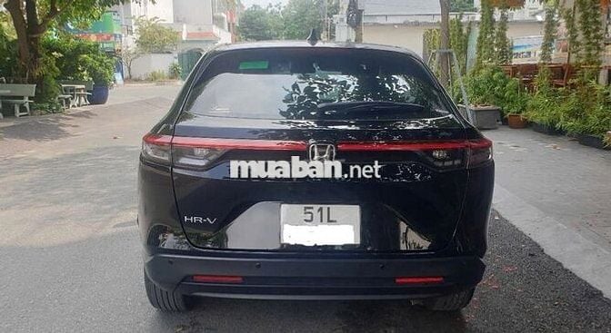 Honda HR-V 2023 G - 22000 km