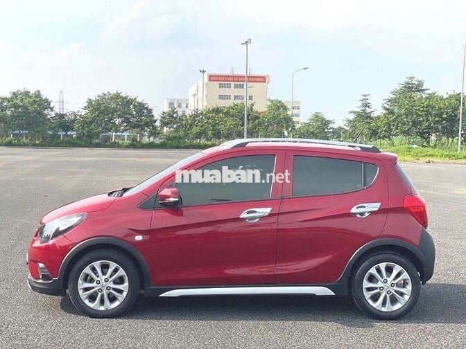Fadil 2021 Tiêu chuẩn - 35688 km