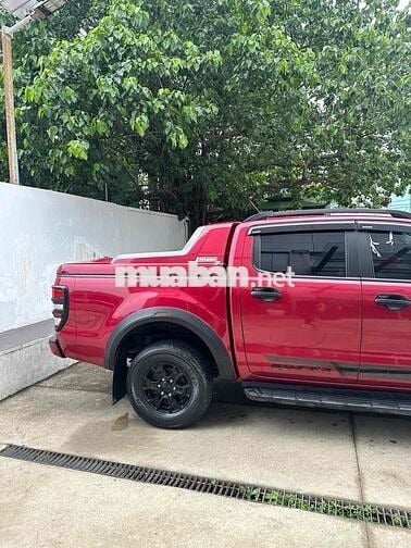 Ford Ranger 2022 XLS 2.0 4x2 AT - 33000 km