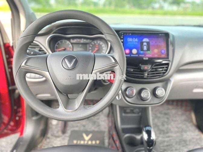 Fadil 2021 Tiêu chuẩn - 35688 km