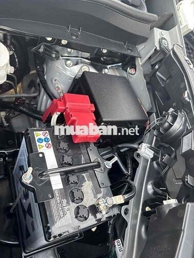 Mitsubishi Xpander 2023 1.5 AT - 35000 km