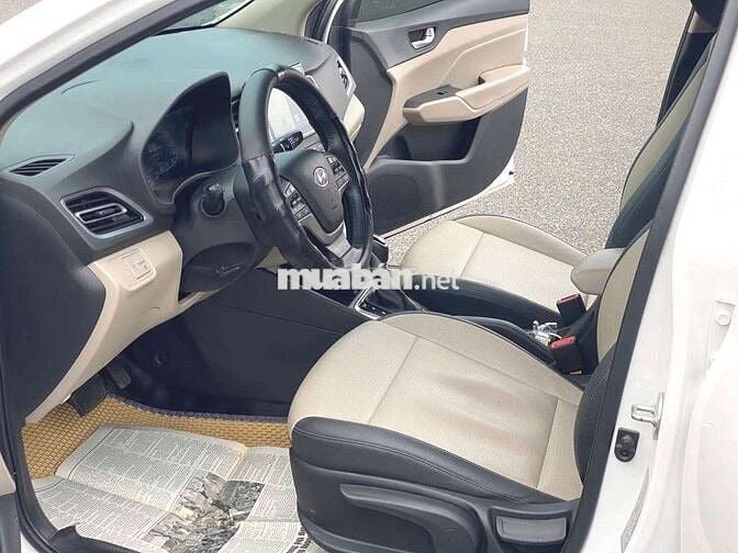 Hyundai Accent 2024 1.4 AT Đặc Biệt - 21442 km