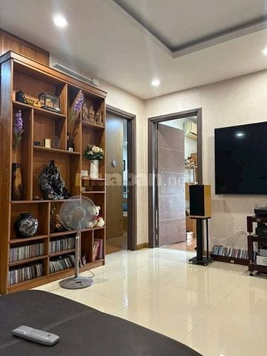 Bán chung cư tại CT4 KĐT  Mễ Trì Hạ, Nam Từ Liêm, Hà Nội