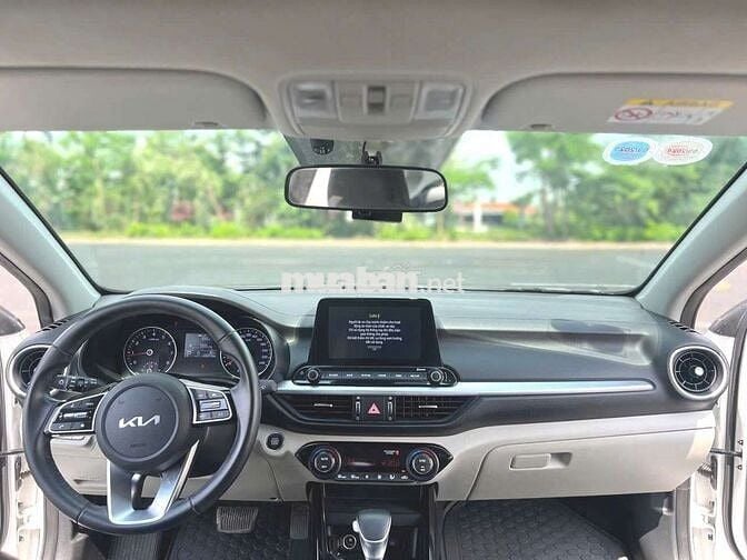 Kia K3 2022 1.6 Luxury - 28317 km