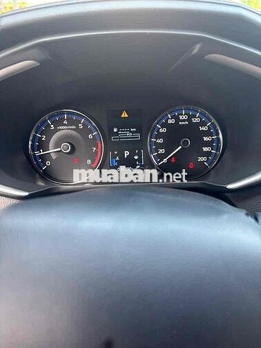 Mitsubishi Xpander 2023 1.5 AT - 35000 km