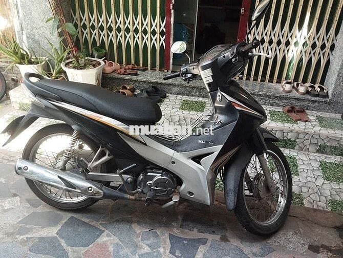 Bán xe WAVE S 110 Quy Nhơn
