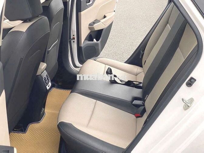 Hyundai Accent 2024 1.4 AT Đặc Biệt - 21442 km
