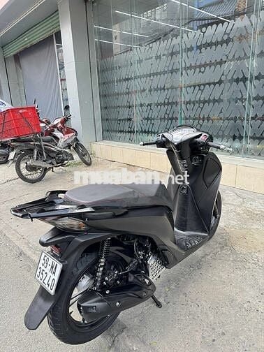 Sh150 ABS 2019