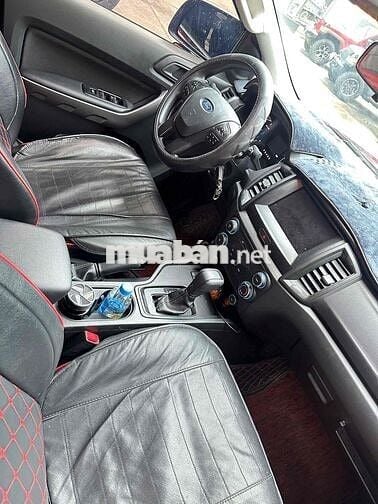 Ford Ranger 2022 XLS 2.0 4x2 AT - 33000 km