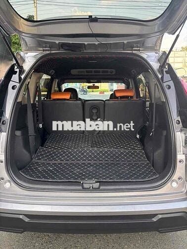 Mitsubishi Xpander 2023 1.5 AT - 35000 km