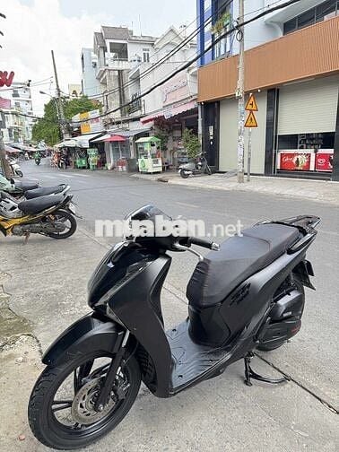 Sh150 ABS 2019