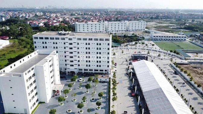  ⸻  CHÍNH CHỦ CẦN BÁN LÔ LIỀN KỀ CIECO5 – SẴN SỔ ĐỎ, SANG TÊN NGAY 📍 