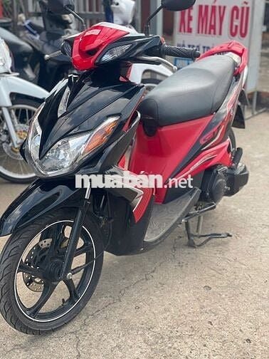 Luvias XC đời 2013 xe nguyên zin . Biển số 60.