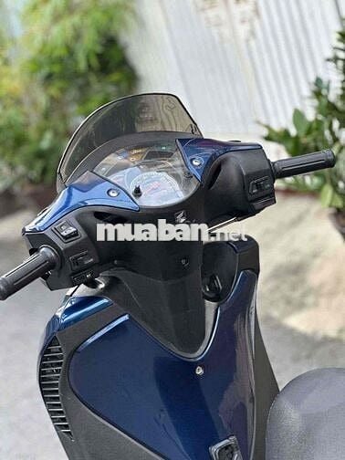 SH 2007 lên 2012 FI BSTP 9 chủ có giao lưu