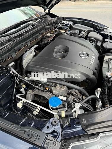 Mazda 6 2016 2.0 AT - 86000 km Một Chủ Mua Mới