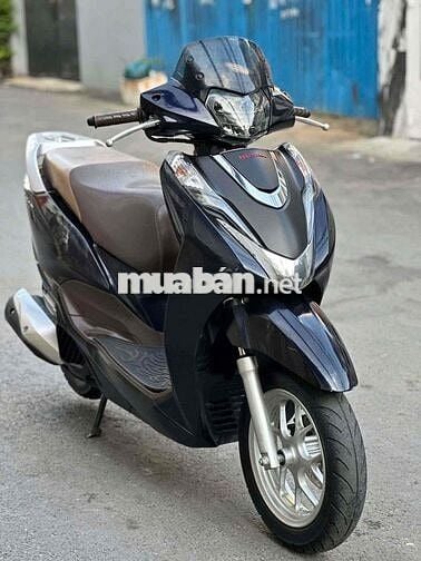 Lead 2018 SMK 9 chủ BSTP úp 4v có giao lưu
