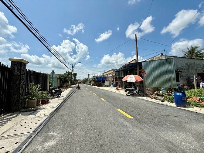 Chủ để lại giá ưu đãi 173m2 TT Củ Chi, full TC công chứng trong ngày 