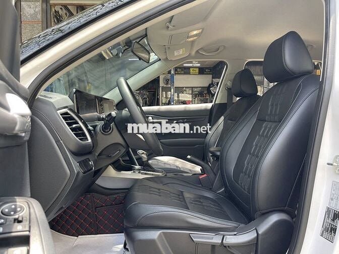 Kia Seltos 2024 1.5CVT 2024 Mẫu Mới Đẹp Ko Tỳ Vết