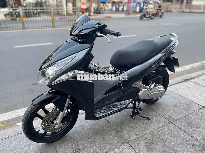 Honda air blade FI 2012 mới 90% biển số thành phố