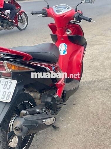 Luvias XC đời 2013 xe nguyên zin . Biển số 60.