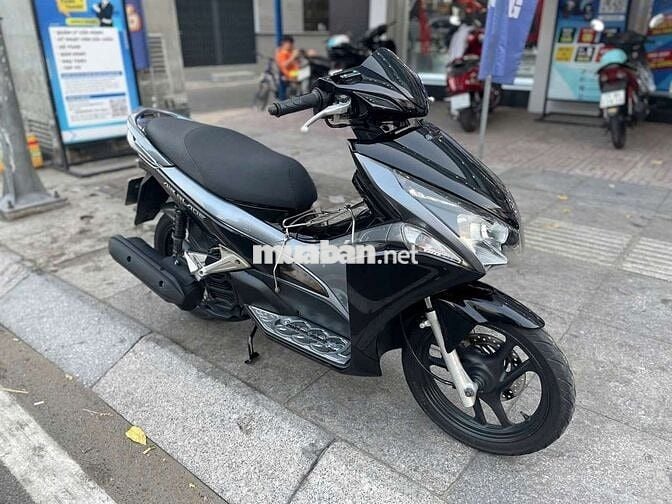 Honda air blade FI 2012 mới 90% biển số thành phố
