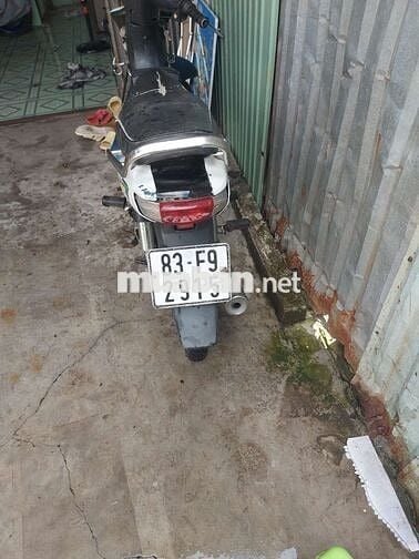 Xe chay ok máy êm đạp 1 phát là nổ
