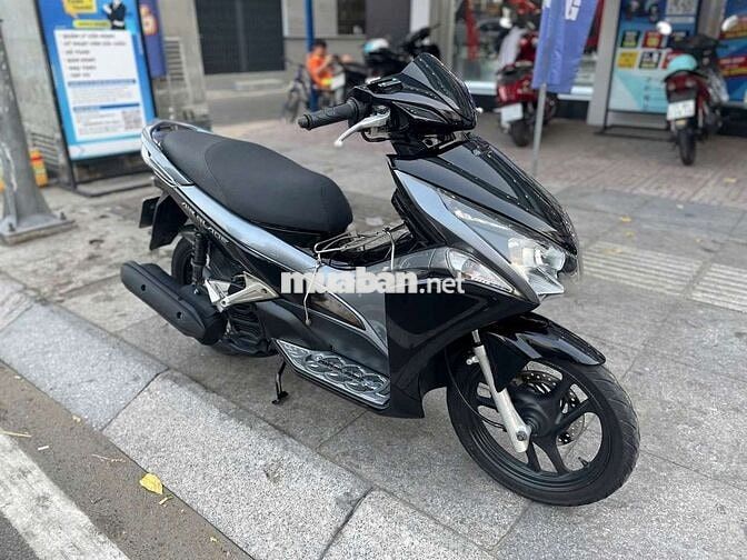 Honda air blade FI 2012 mới 90% biển số thành phố
