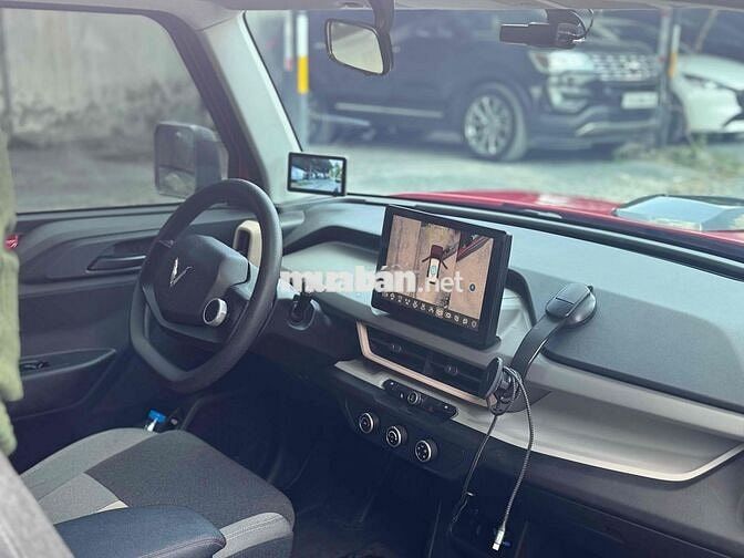 VinFast VF8 2024 Plus - 8500 km