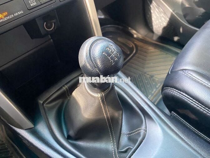 Toyota Innova 2018 2.0E - 38000 km