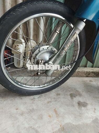 Xe chay ok máy êm đạp 1 phát là nổ