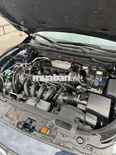 Mazda 6 2016 2.0 AT - 86000 km Một Chủ Mua Mới