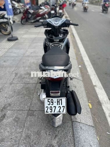 Honda air blade FI 2012 mới 90% biển số thành phố