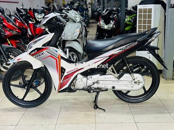XE MÁY THỊNH PHÁT - WAVE RSX ĐẦU TO VÀNH ĐÚC ZIN
