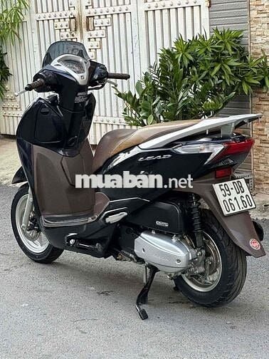 Lead 2018 SMK 9 chủ BSTP úp 4v có giao lưu