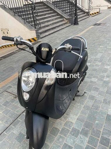 Thanh lý Elit 50cc học sinh chính hãng sym