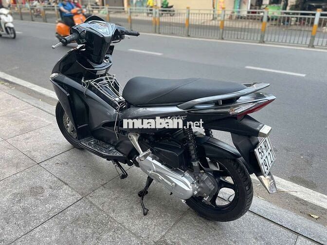 Honda air blade FI 2012 mới 90% biển số thành phố
