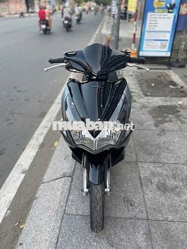 Honda air blade FI 2012 mới 90% biển số thành phố
