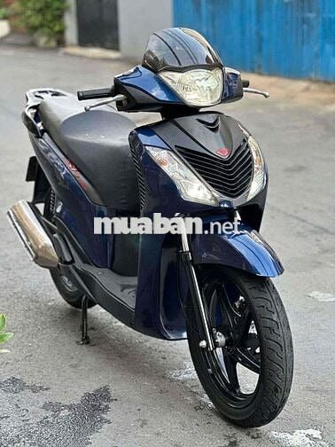 SH 2007 lên 2012 FI BSTP 9 chủ có giao lưu
