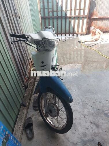 Xe chay ok máy êm đạp 1 phát là nổ