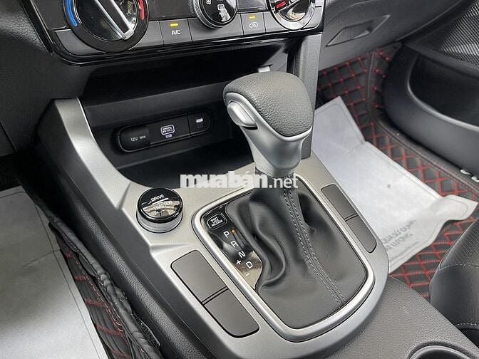 Kia Seltos 2024 1.5CVT 2024 Mẫu Mới Đẹp Ko Tỳ Vết