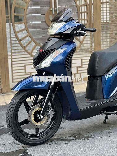 SH 2007 lên 2012 FI BSTP 9 chủ có giao lưu