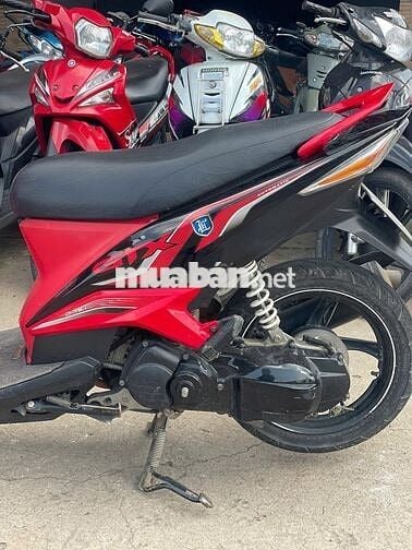 Luvias XC đời 2013 xe nguyên zin . Biển số 60.