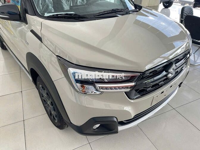 Suzuki XL 7 2025 ưu đãi đến 75 tr, 175 tr nhận xe