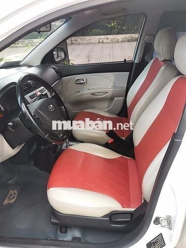 Kia Picanto 2007  - 118000 km