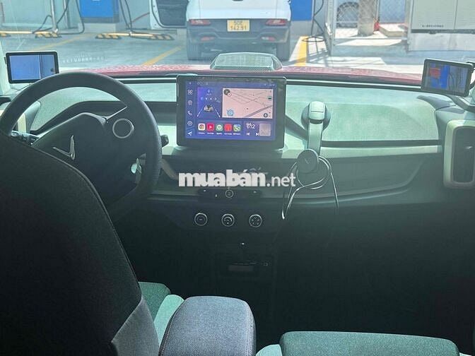 VinFast VF8 2024 Plus - 8500 km