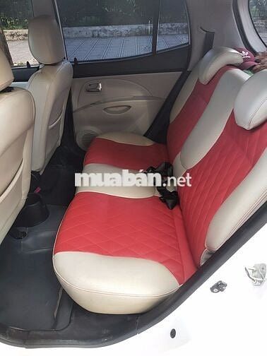 Kia Picanto 2007  - 118000 km