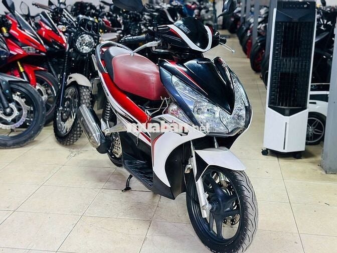 XE MÁY THỊNH PHÁT - AIR BLADE 110 ĐẦU TO ĐK HÀ NỘI