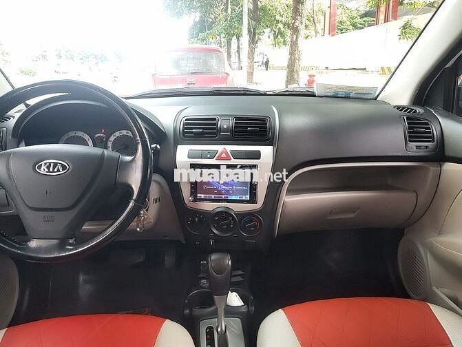 Kia Picanto 2007  - 118000 km